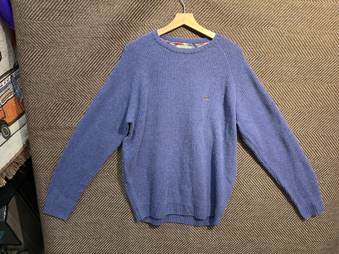 크로커다일 울니트 상품이미지1