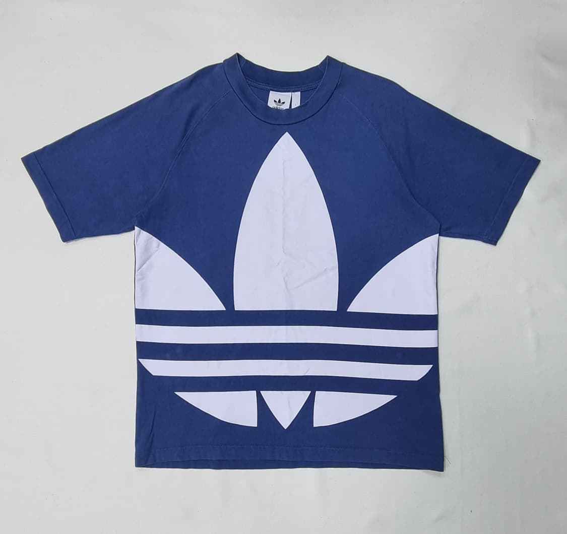 아디다스 빅 트레포일 반팔 L _ 남성 상품이미지2