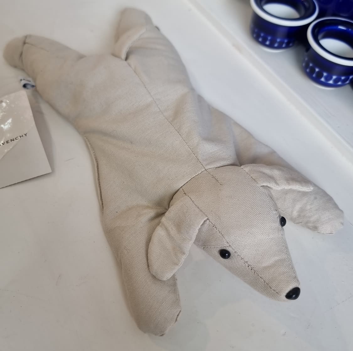 지방시(아이 피로우) 강아지쿠션 상품이미지2