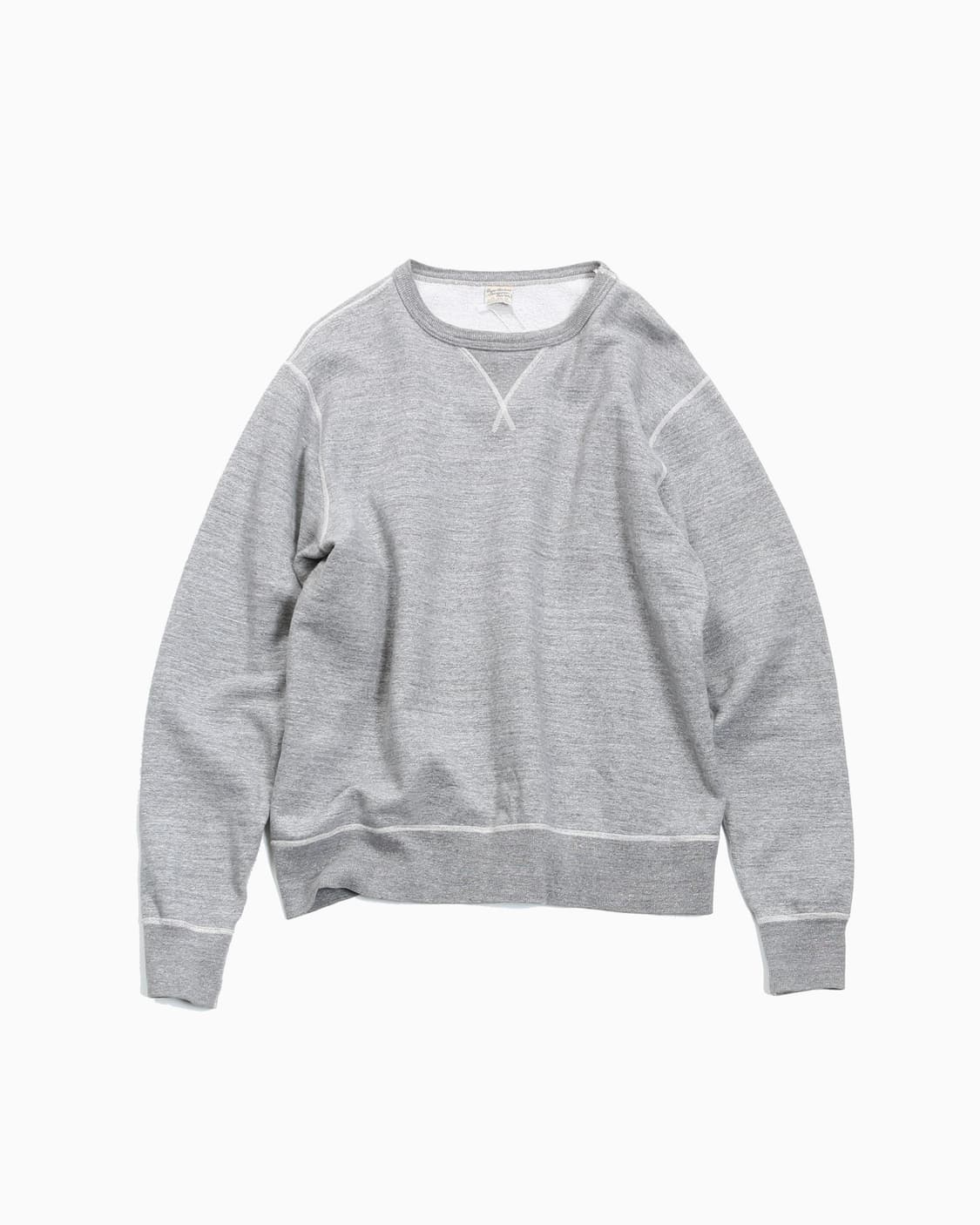 버즈릭슨 스웻셔 상품이미지1