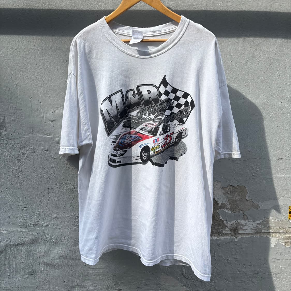 (110-115) GILDAN M&R Motor Sports 상품이미지1