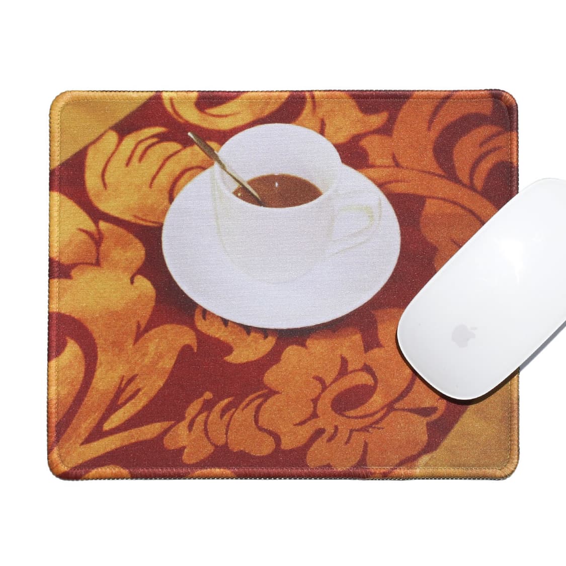 FOGBOW 포그보우 최은아 coffee 마우스 패드 상품이미지1