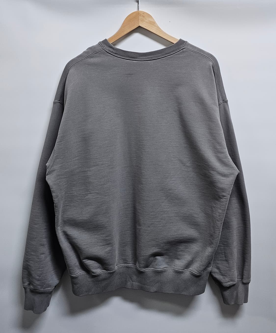 나이키 NRG 솔로스우시 맨투맨 XL 상품이미지2