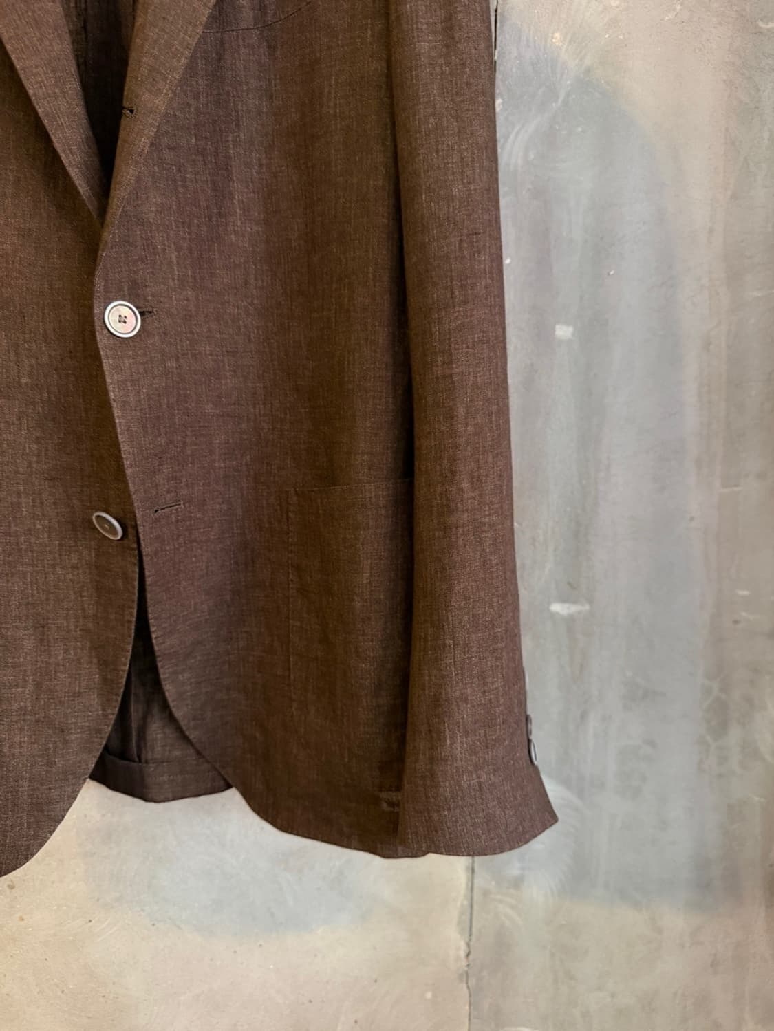 분더숍 테일러드 자켓 100 상품이미지9