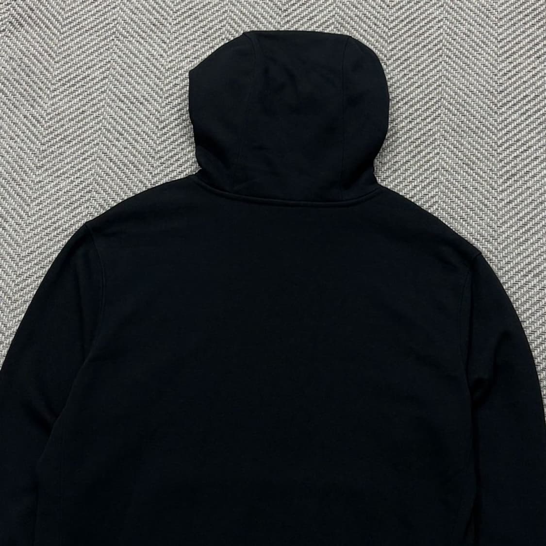 나이키 베이직 로고 후드티 v2782 상품이미지4