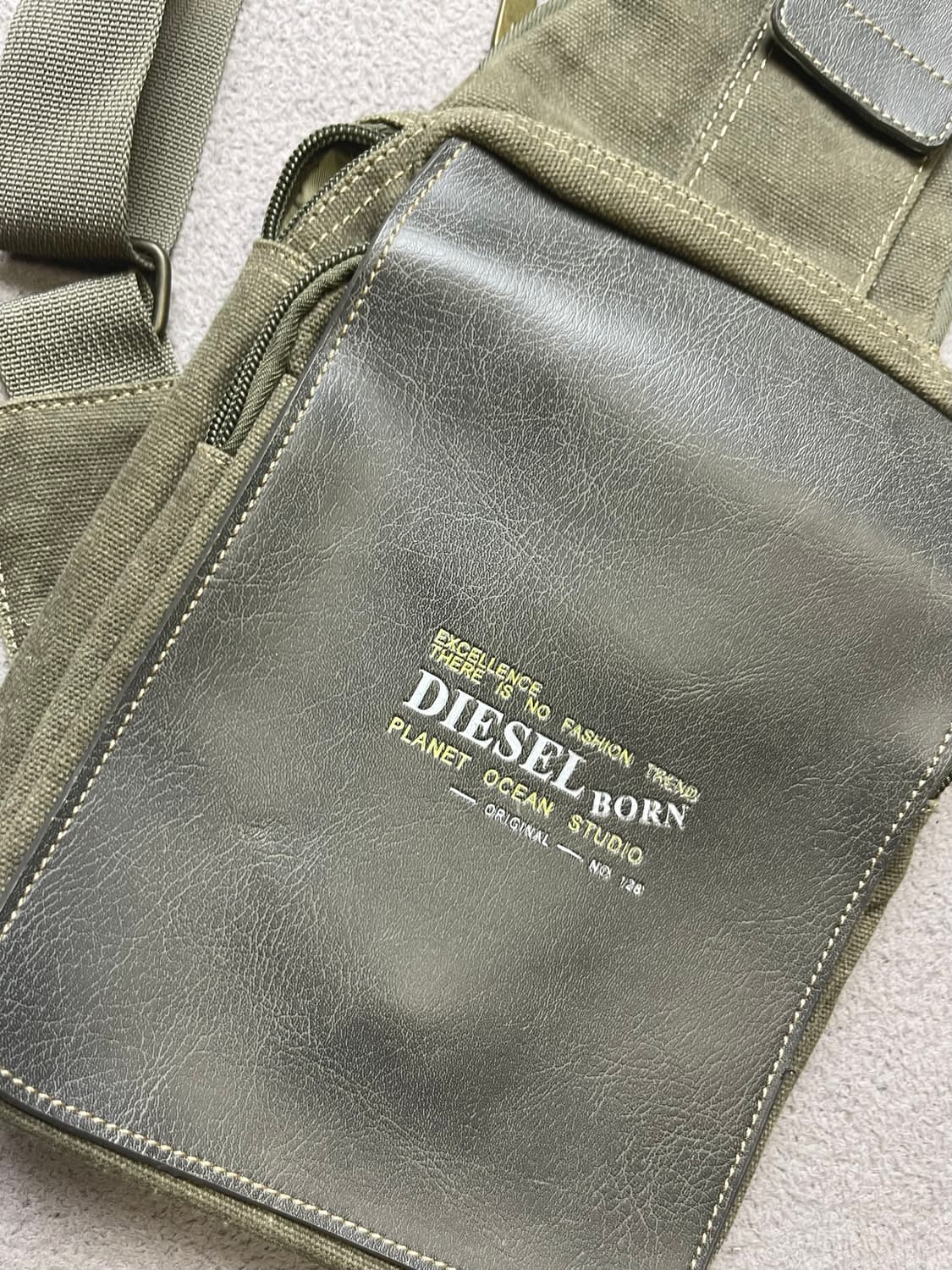 DIESEL - 디젤 가방 -크로스백 상품이미지7