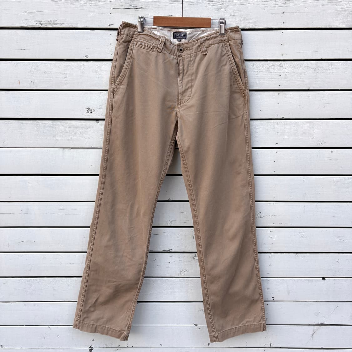 Polo 폴로 치노 팬츠 상품이미지1