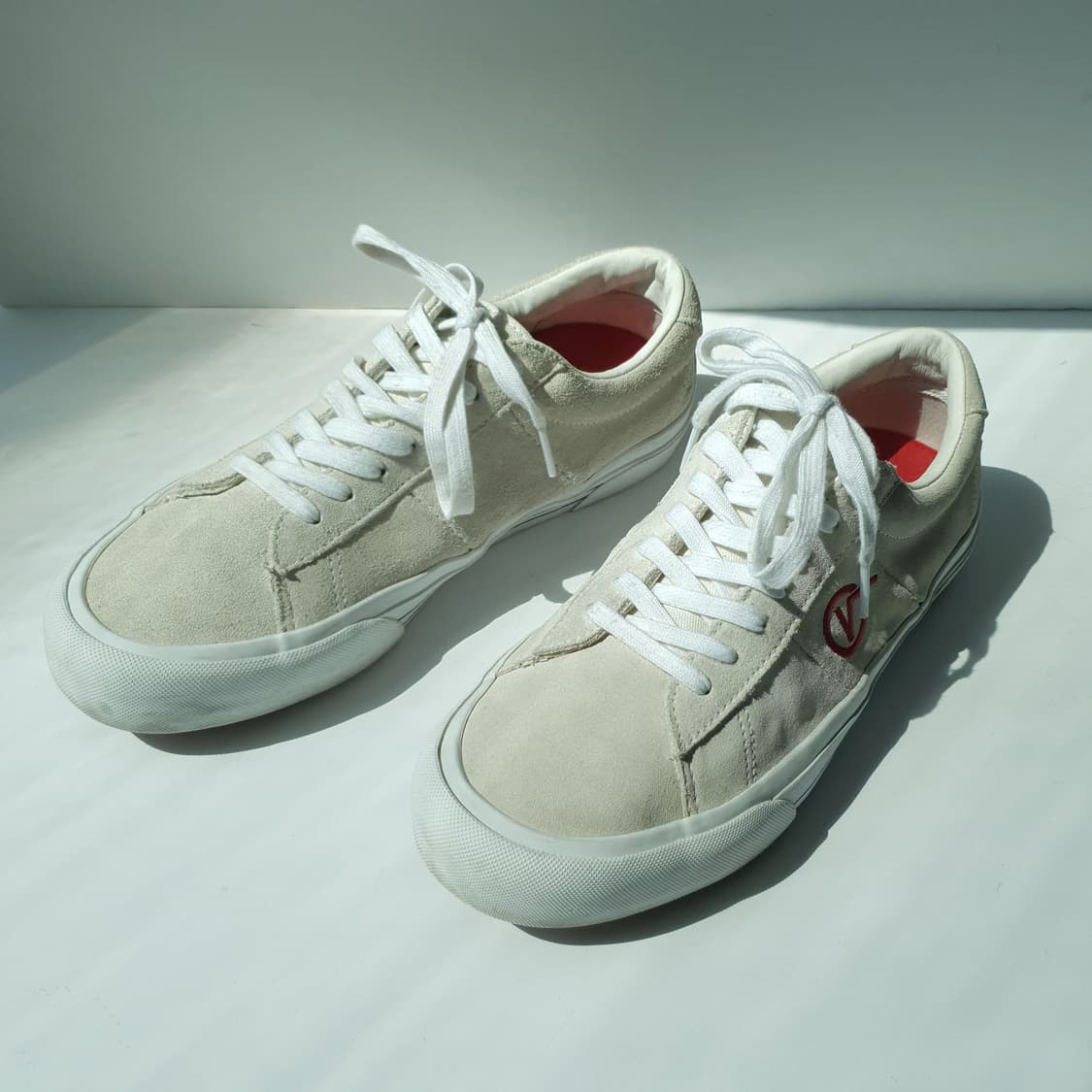VANS Sid Pro Skate
73 상품이미지2