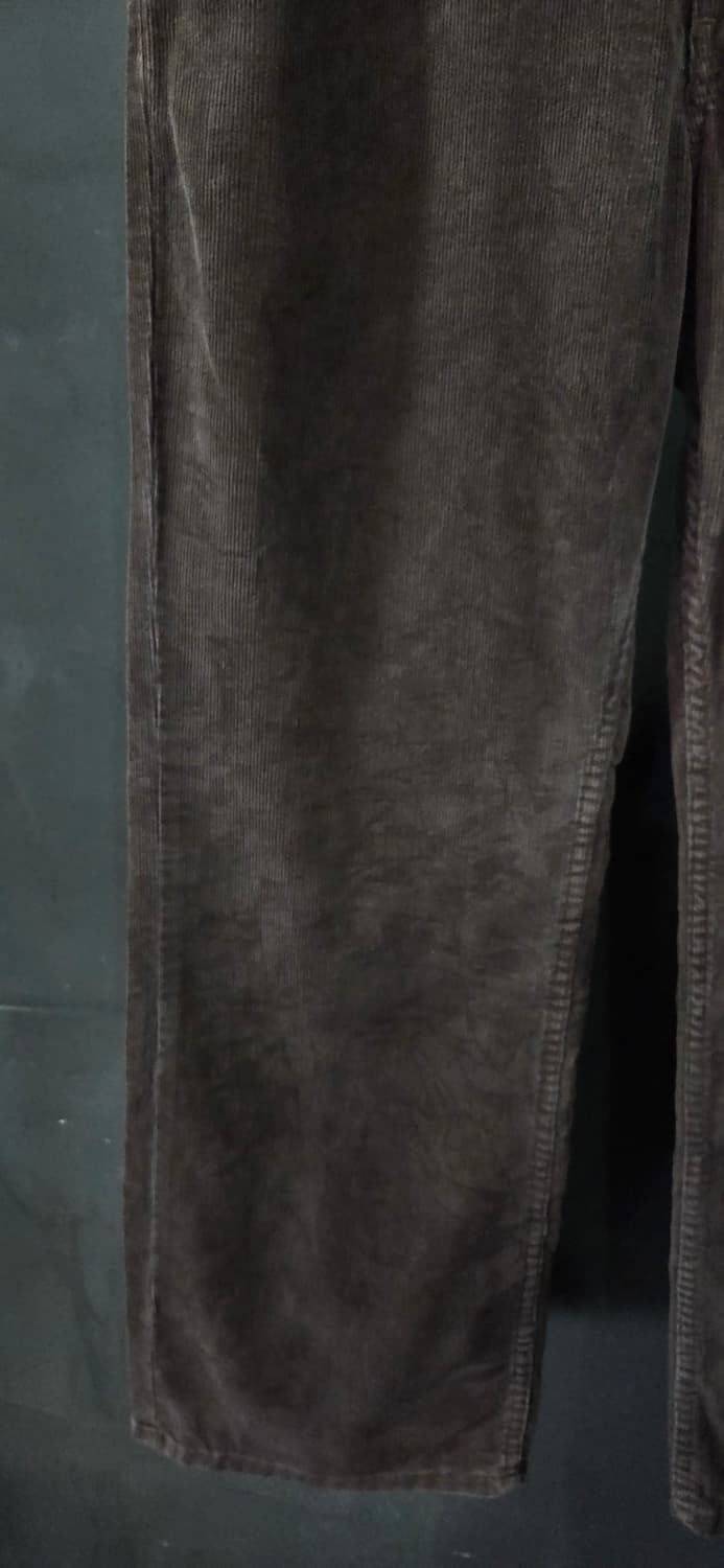 Levi's 567 - Low Loose Boot Cut 상품이미지4