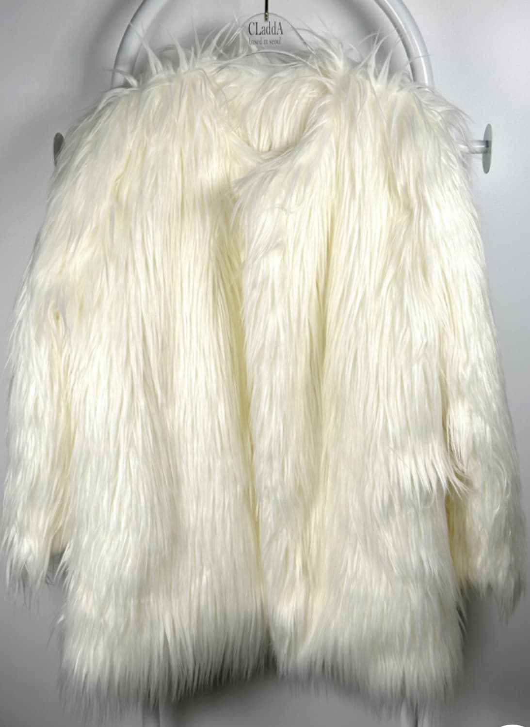 Project wave 퍼 자켓 (IV) 상품이미지2