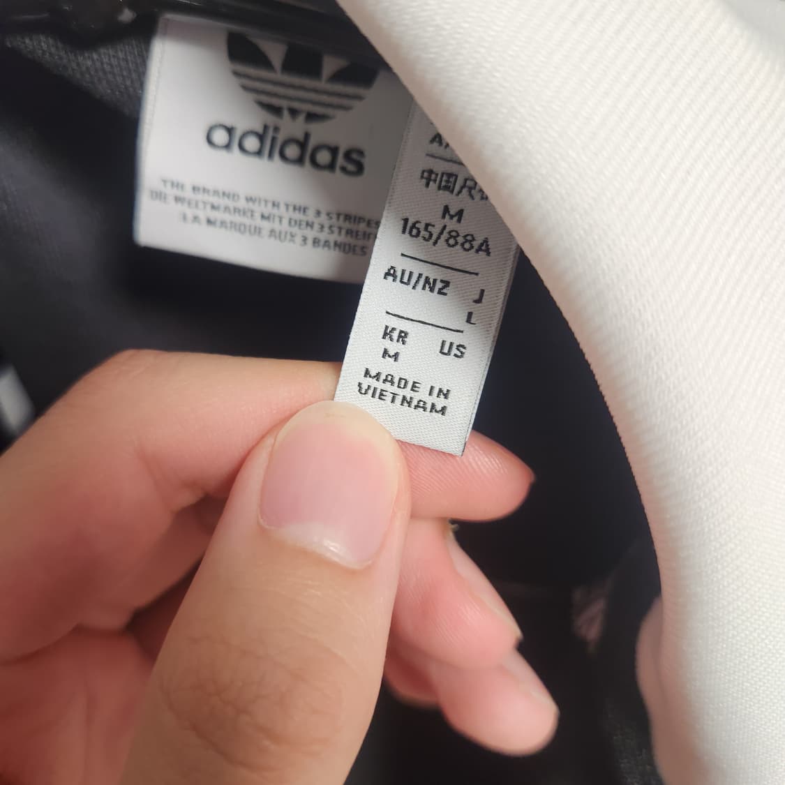 아디다스 베켄바우어 M 상품이미지2