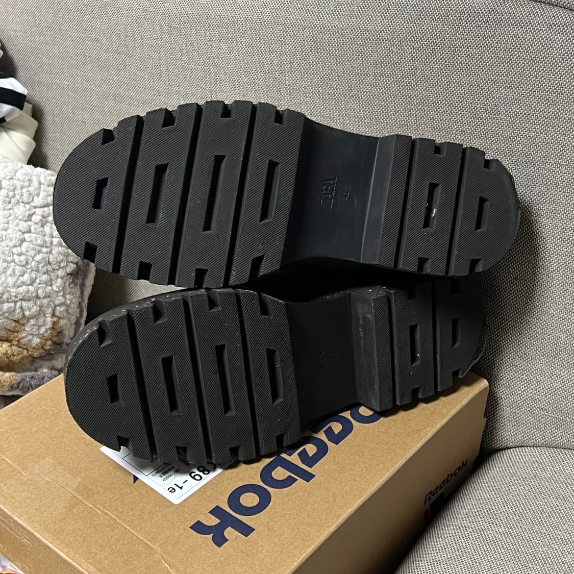 ▪️닥터마틴 1460 스무스 270cm 상품이미지9