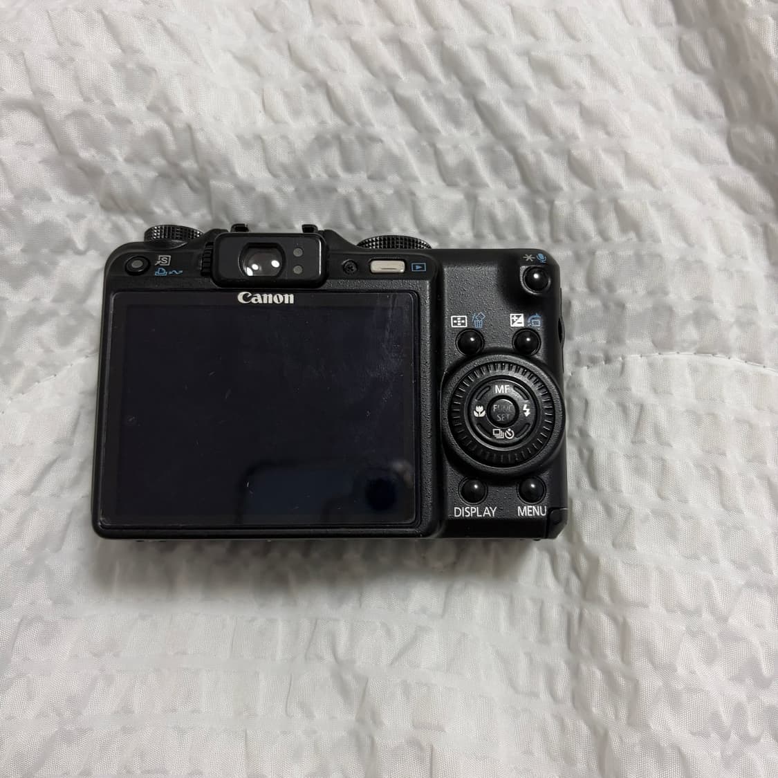 Canon powershot G9 지구 디카 상품이미지2