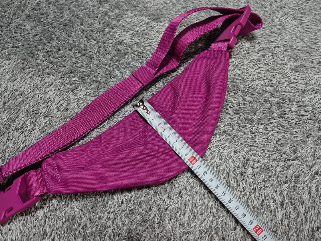 나이키 헤리티지 힙색 스몰 상품이미지8