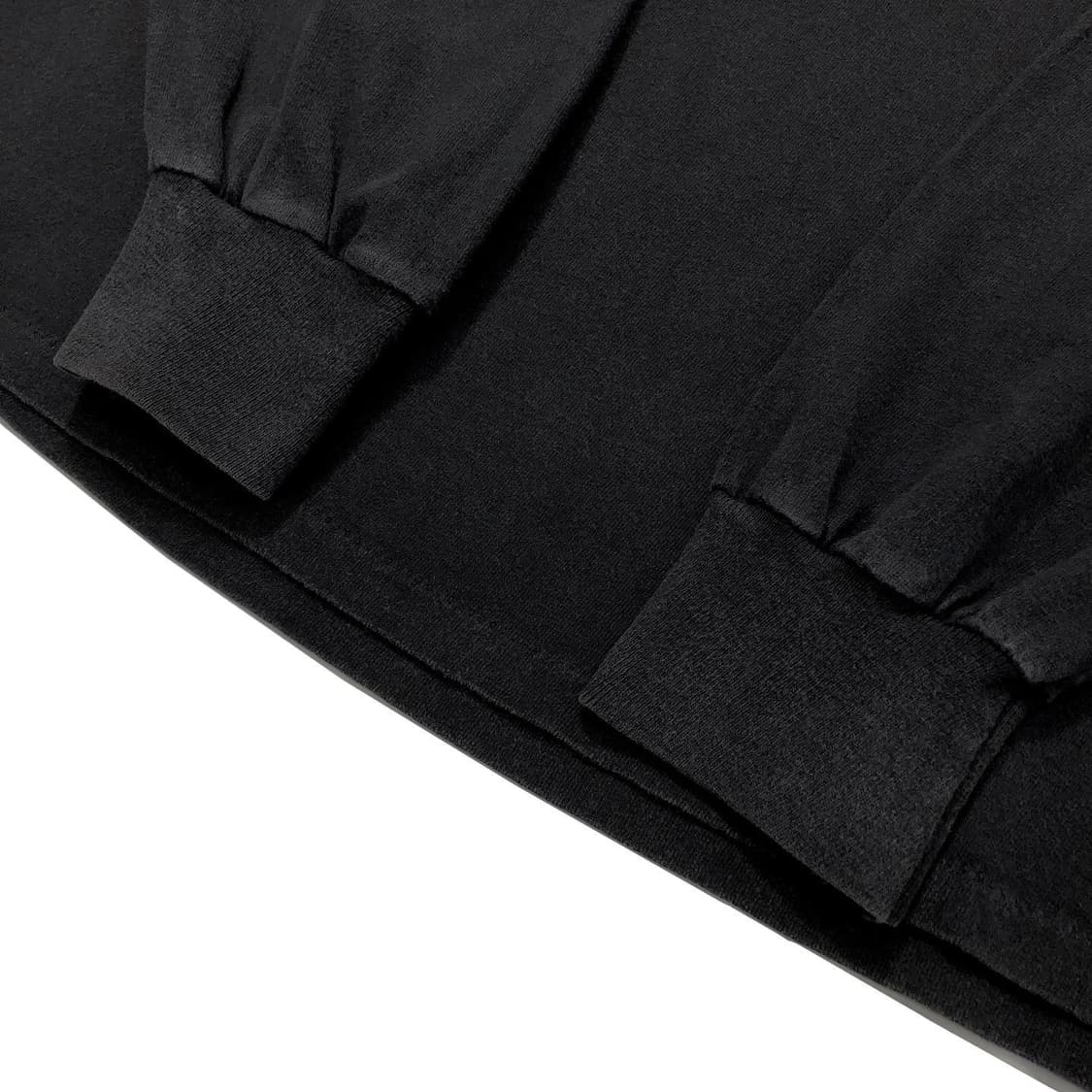 90s 빈티지 롱 슬리브 상품이미지5