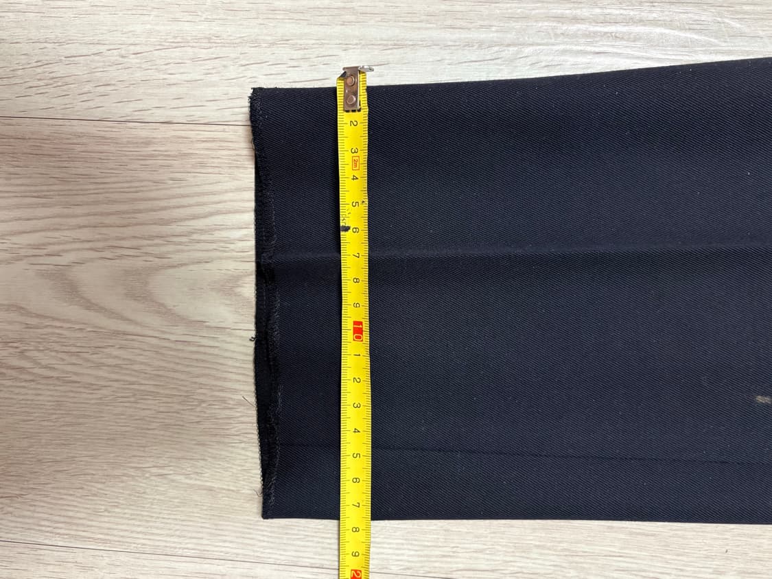 VALENTINO PANTS 50(34) 상품이미지9