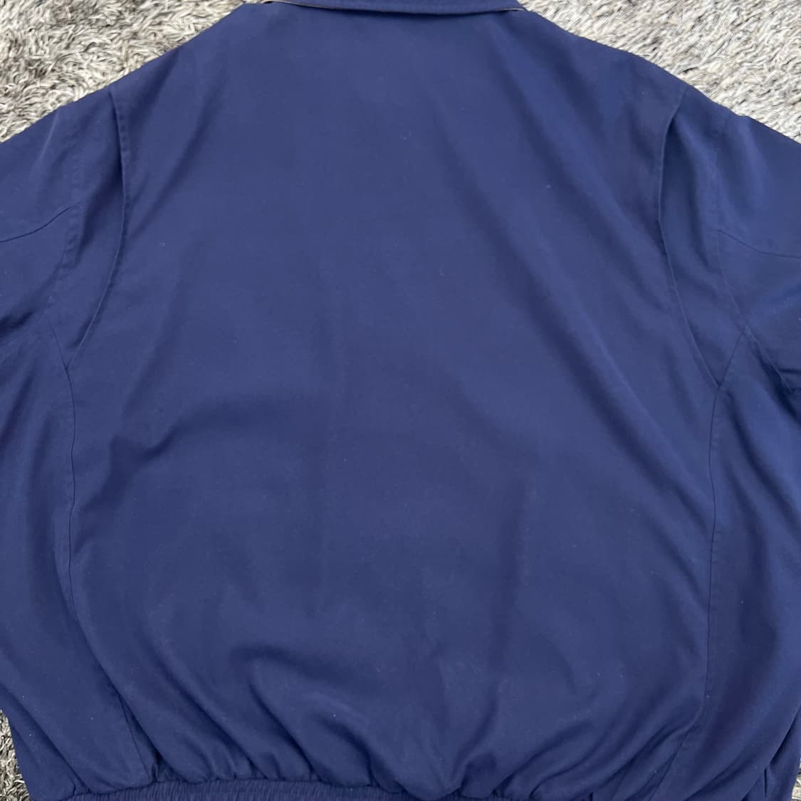 폴로랄프로렌 남성 블루종 (XL) 상품이미지4