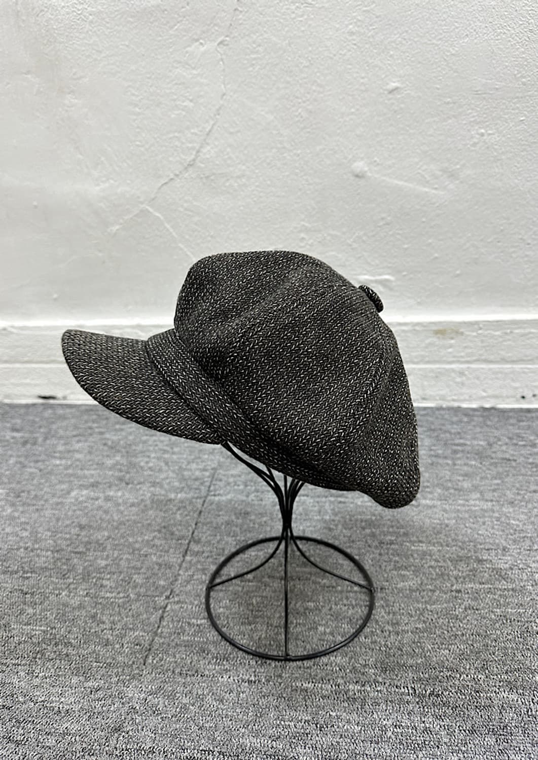 브라운스비치 뉴스보이캡  상품이미지2