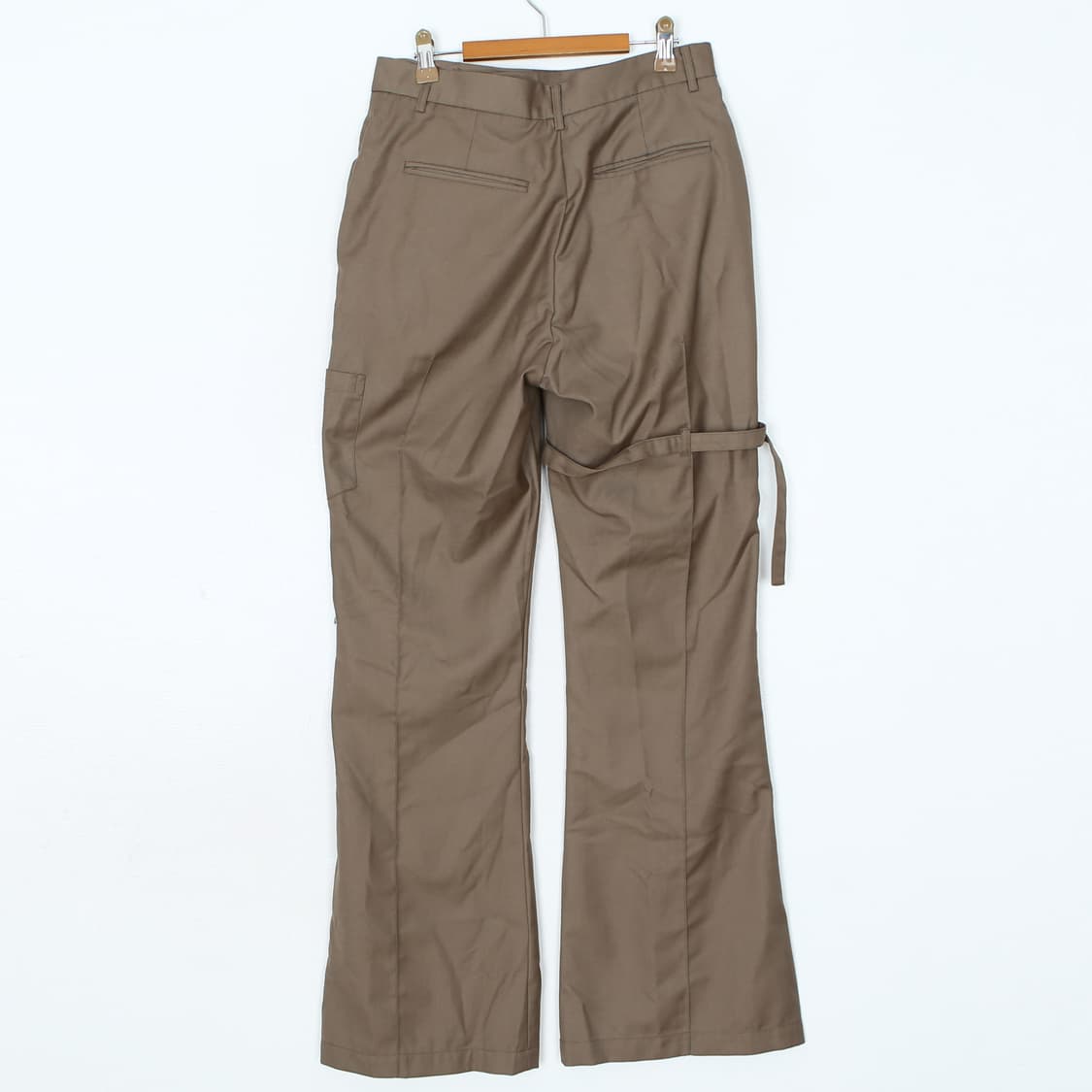 the world is your oyster  팬츠 상품이미지2