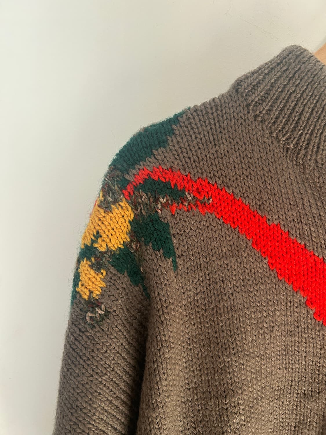 Bonzo 코알라 가디건 상품이미지5