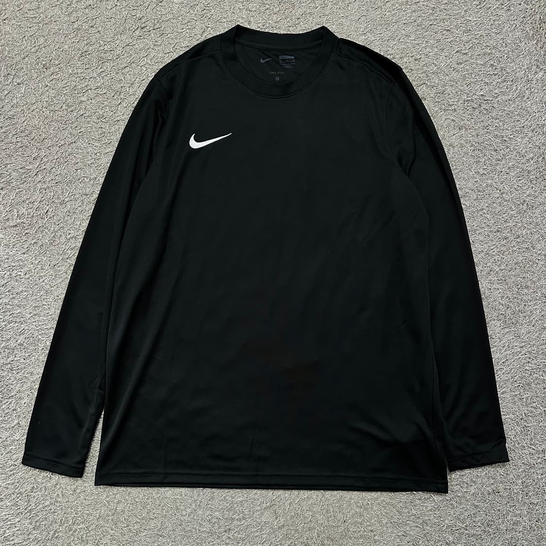 [105] 나이키 기능성긴팔티 상품이미지2
