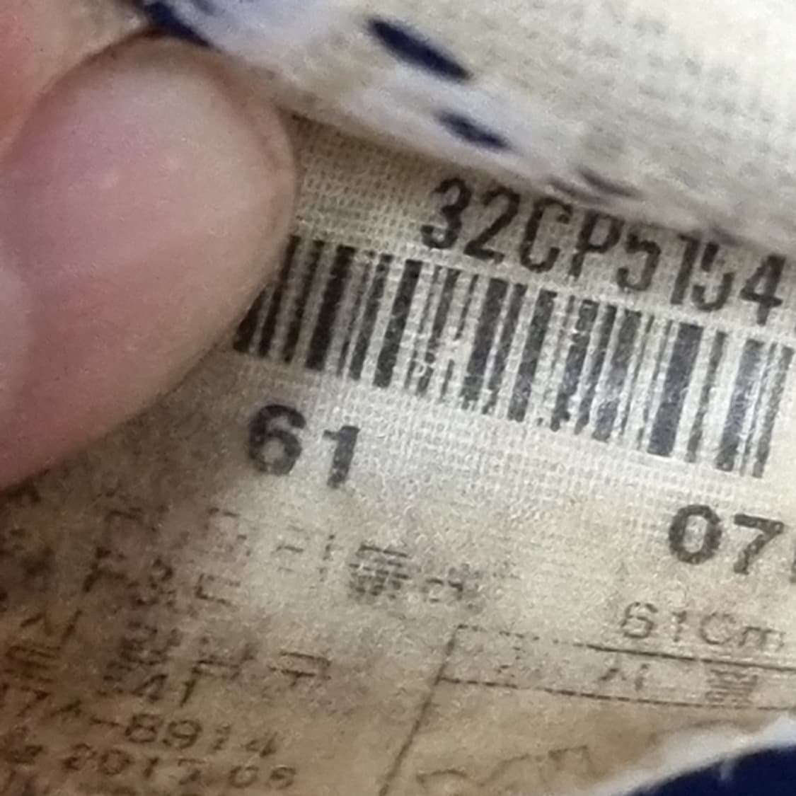 Mlb 야구모자(free) 상품이미지6