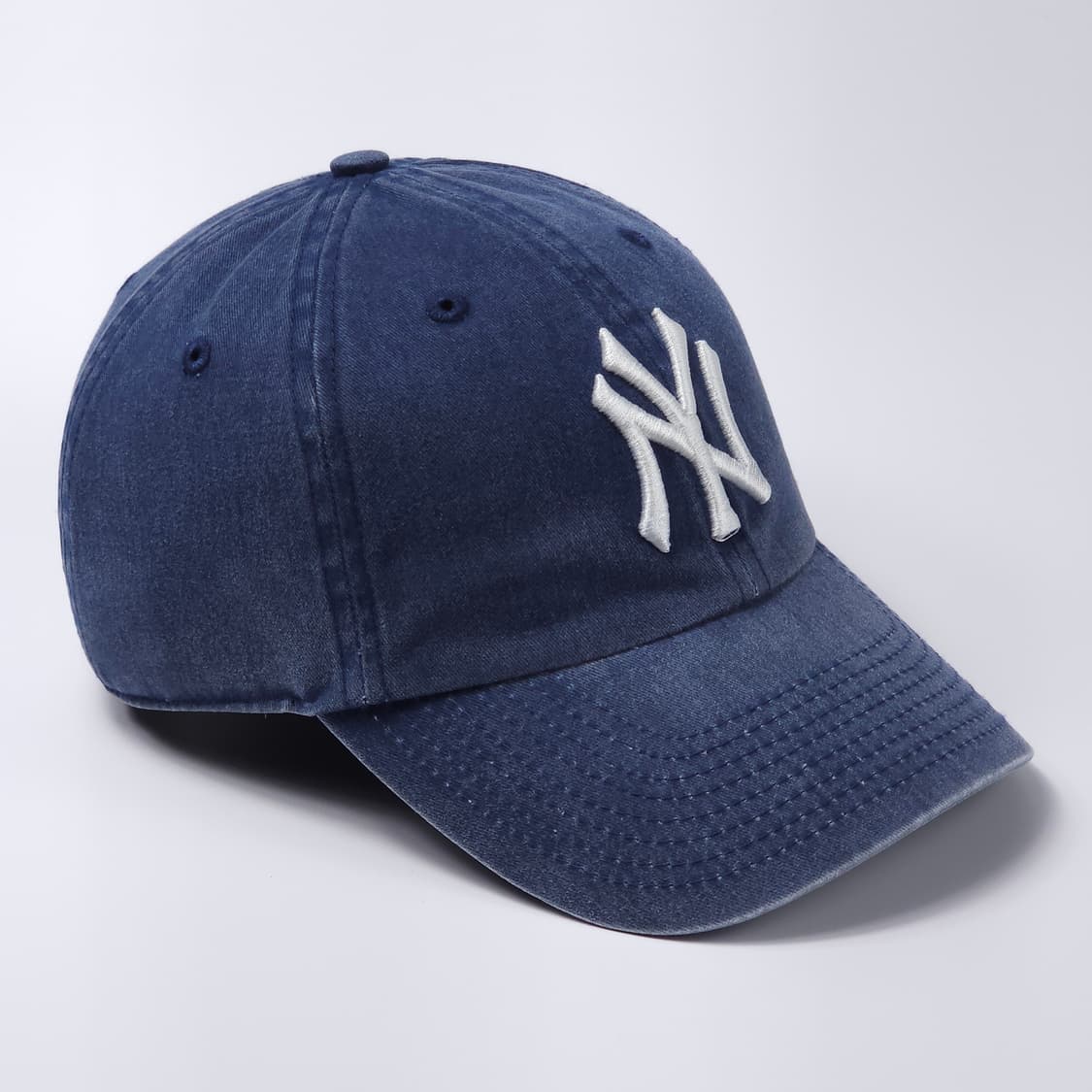 팬페이보릿 뉴욕 양키스 MLB 볼캡 모자 상품이미지3