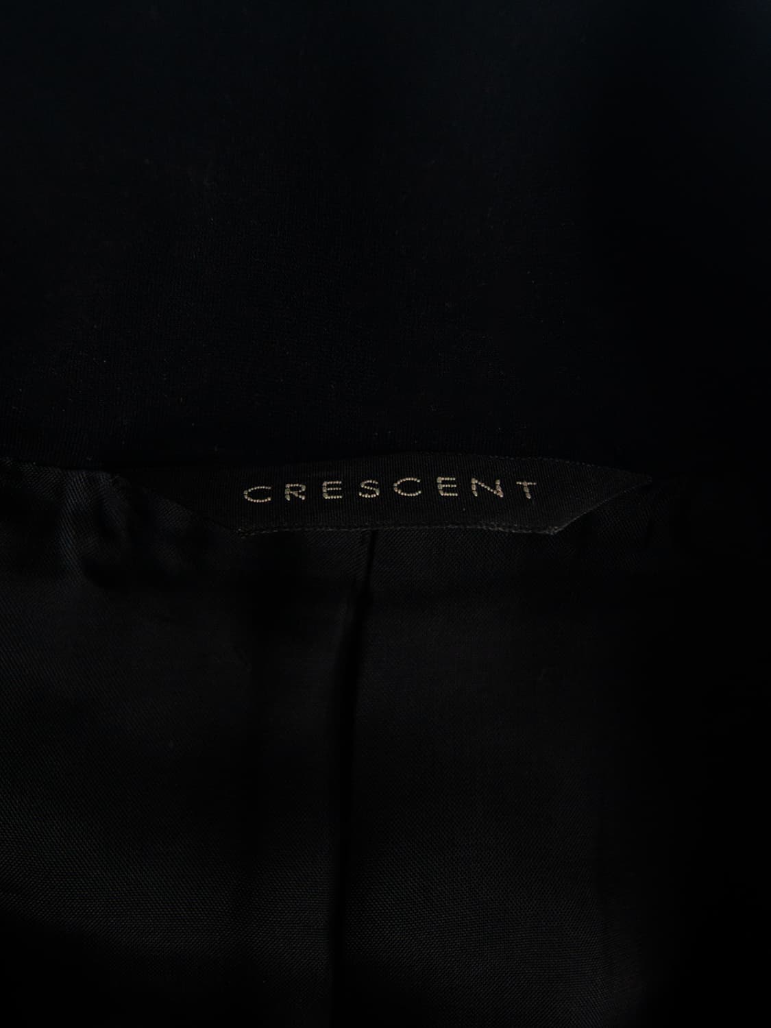 Crescent 스위칭 스팽글 테일러드 자켓 상품이미지7