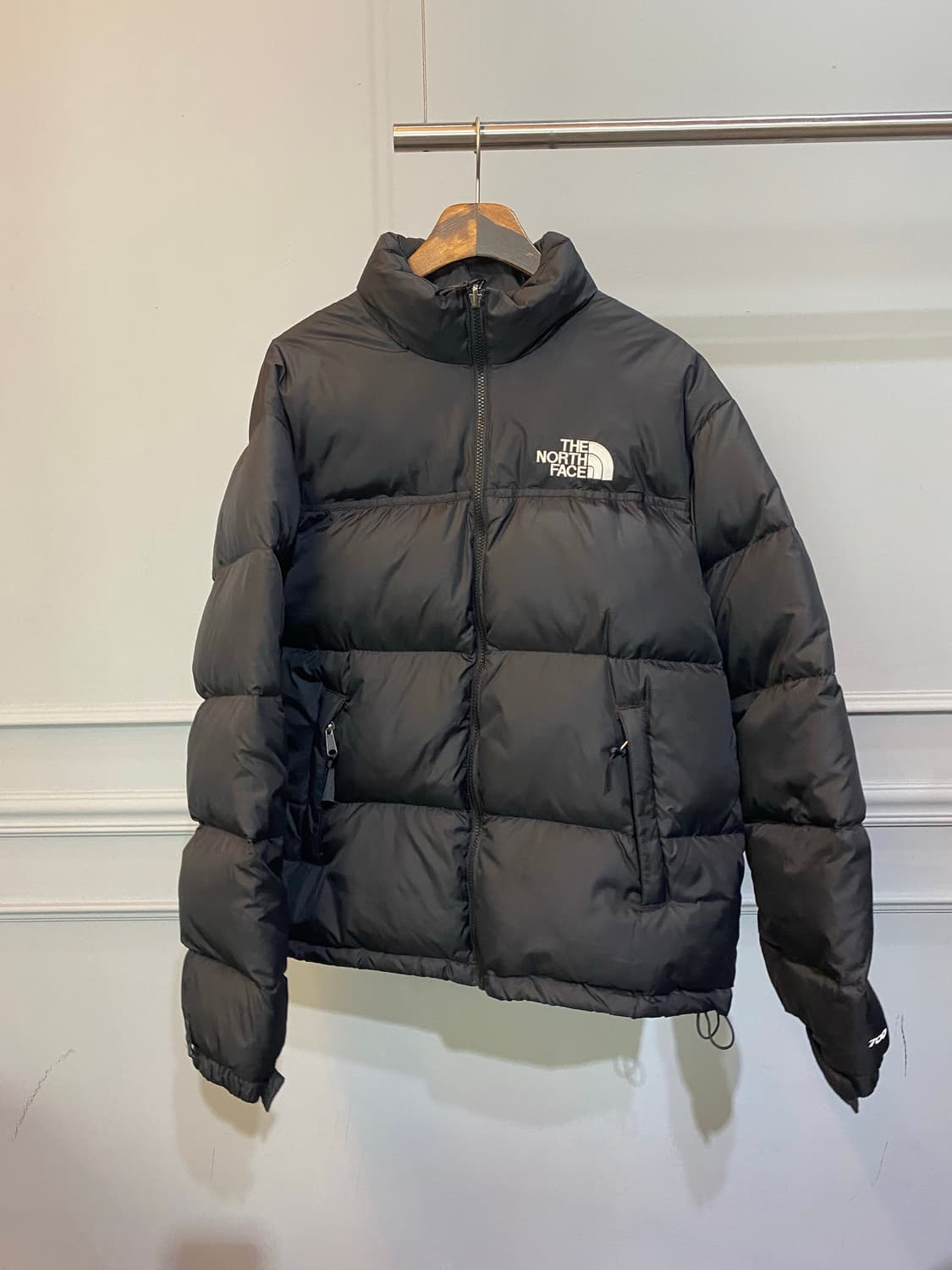 노스페이스 패딩 XL 상품이미지1