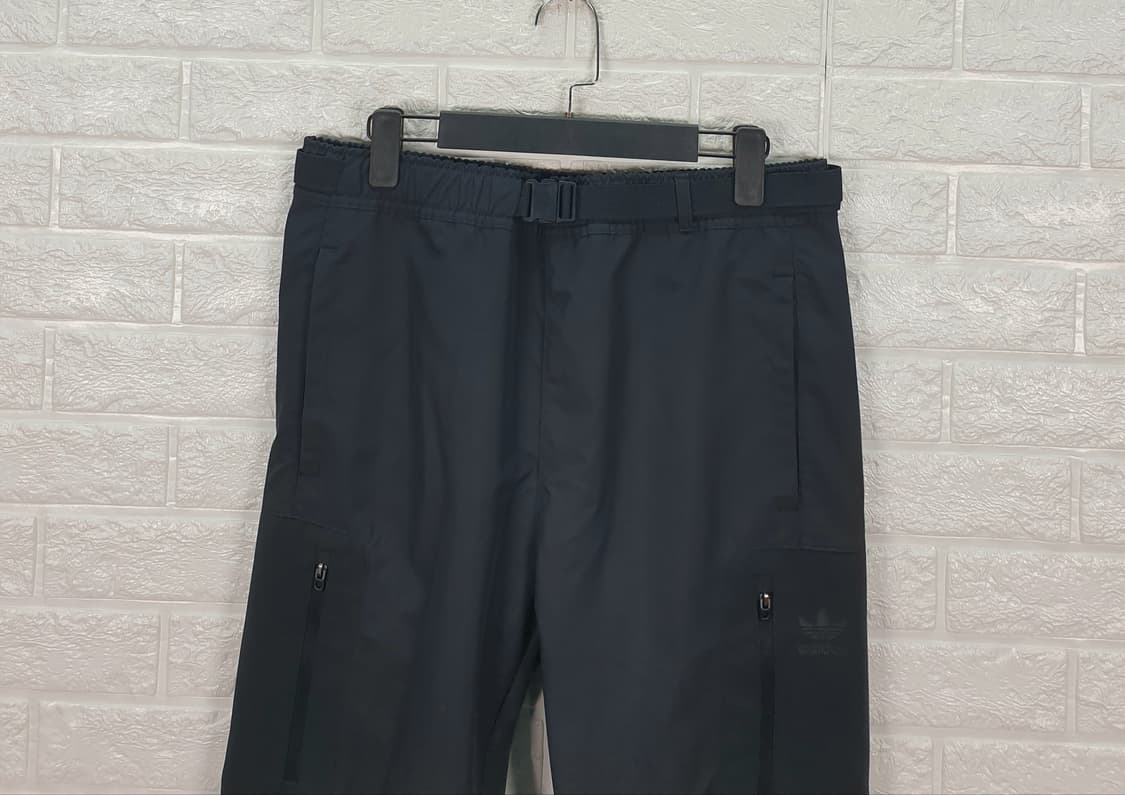 [33]아디다스 유틸리티 카고 조거팬츠 상품이미지5