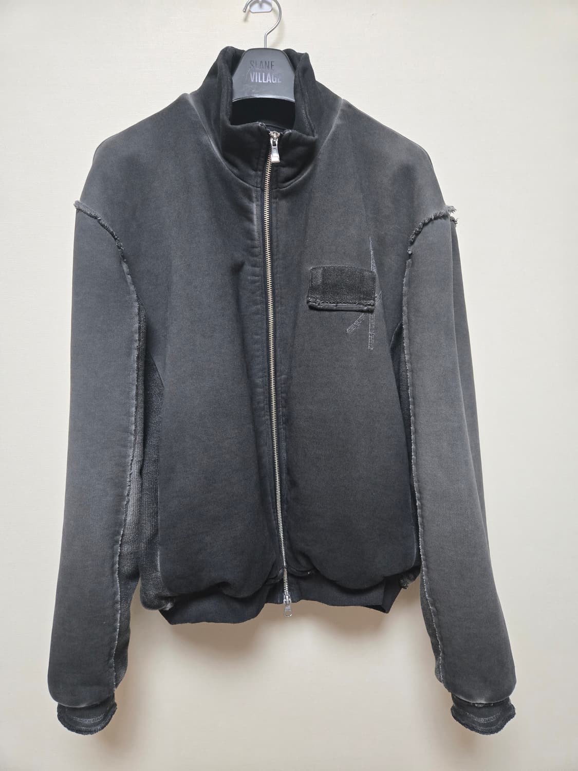 [L] 엑슬림 Xlim EP.8 07 JACKET 상품이미지2