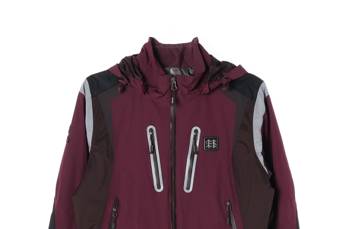 KOLON SPORTS 코오롱 스포츠 바람막이 (M) 상품이미지2