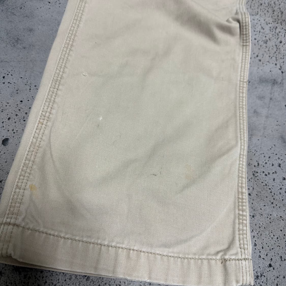 ✨ (바배) 칼하트 카펜더 팬츠  상품이미지5