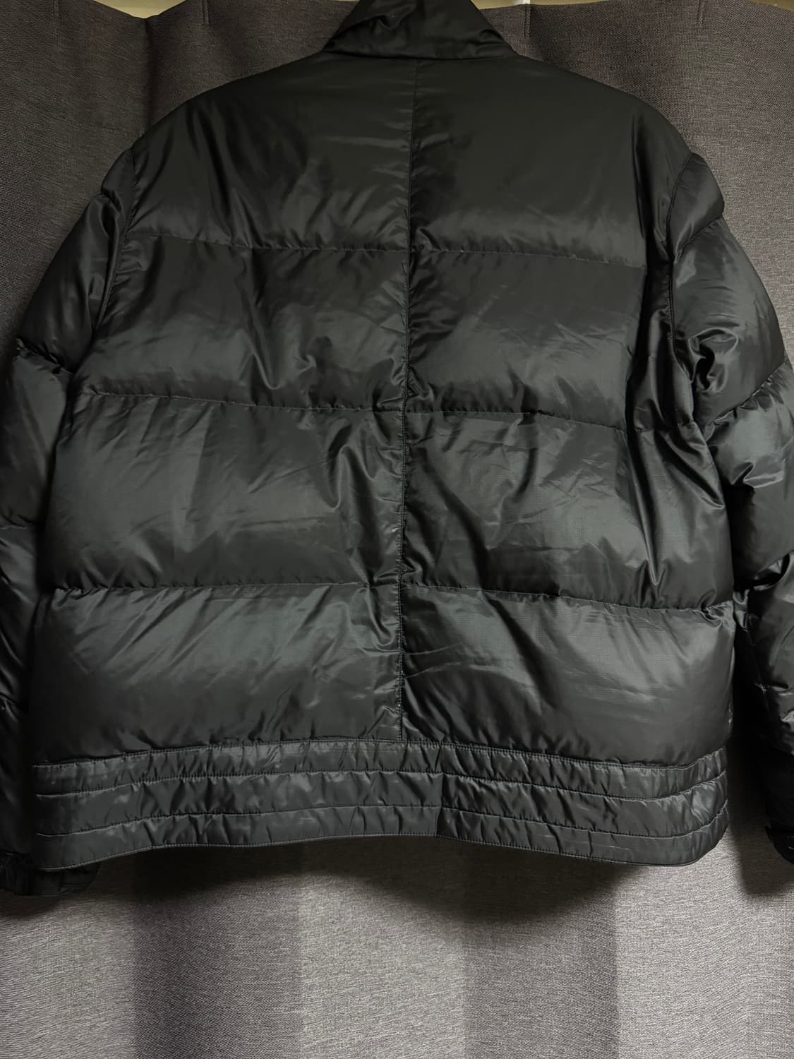 이스트로그 바이커패딩 상품이미지2