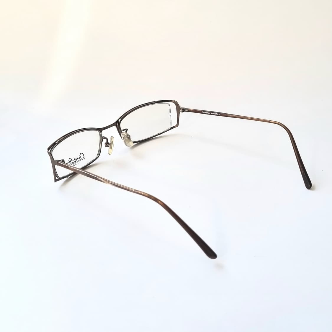 데드스탁  CharleSton 긱시크  옆반무테  264 상품이미지5