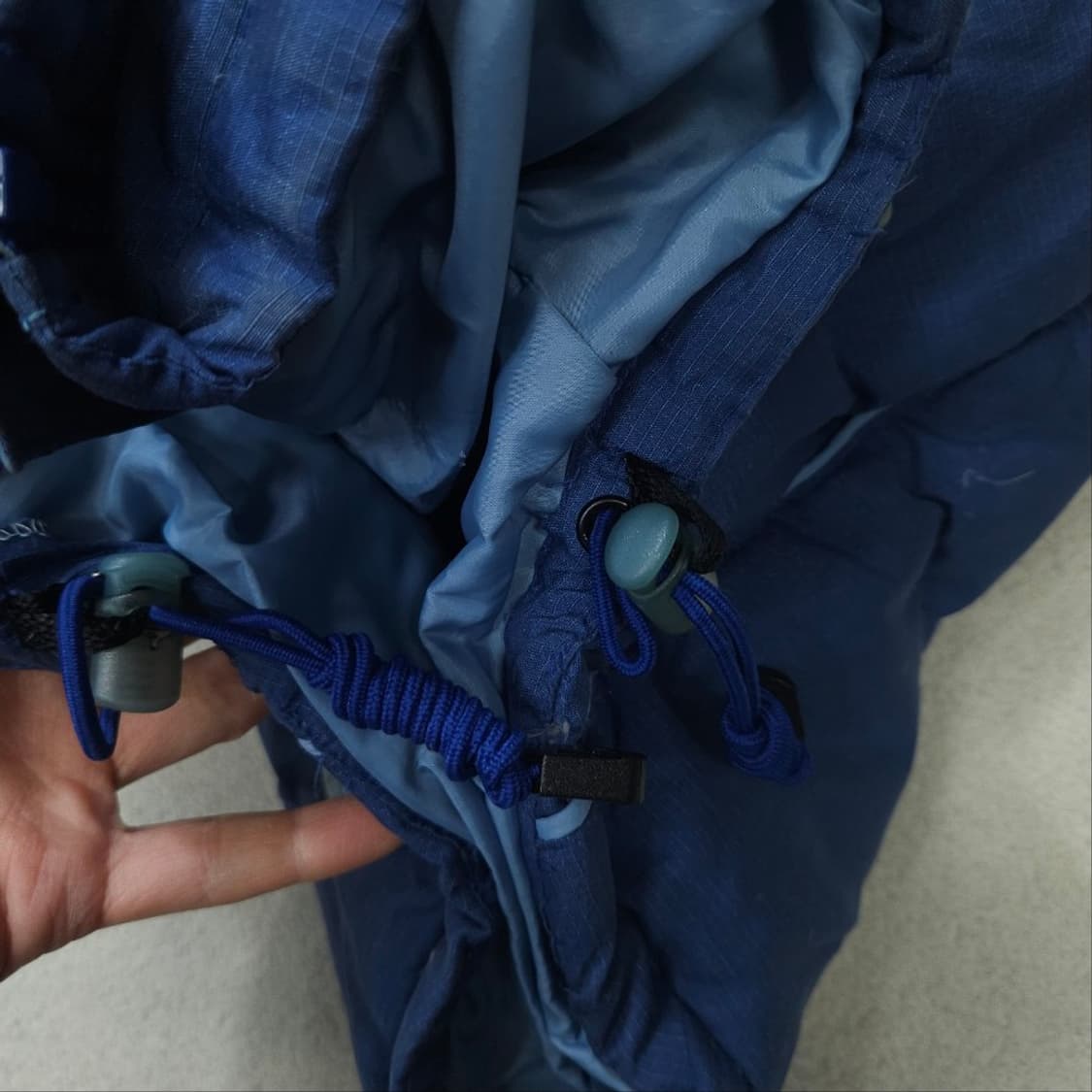 00s 나이키 ACG 패딩 조끼 XL 상품이미지8