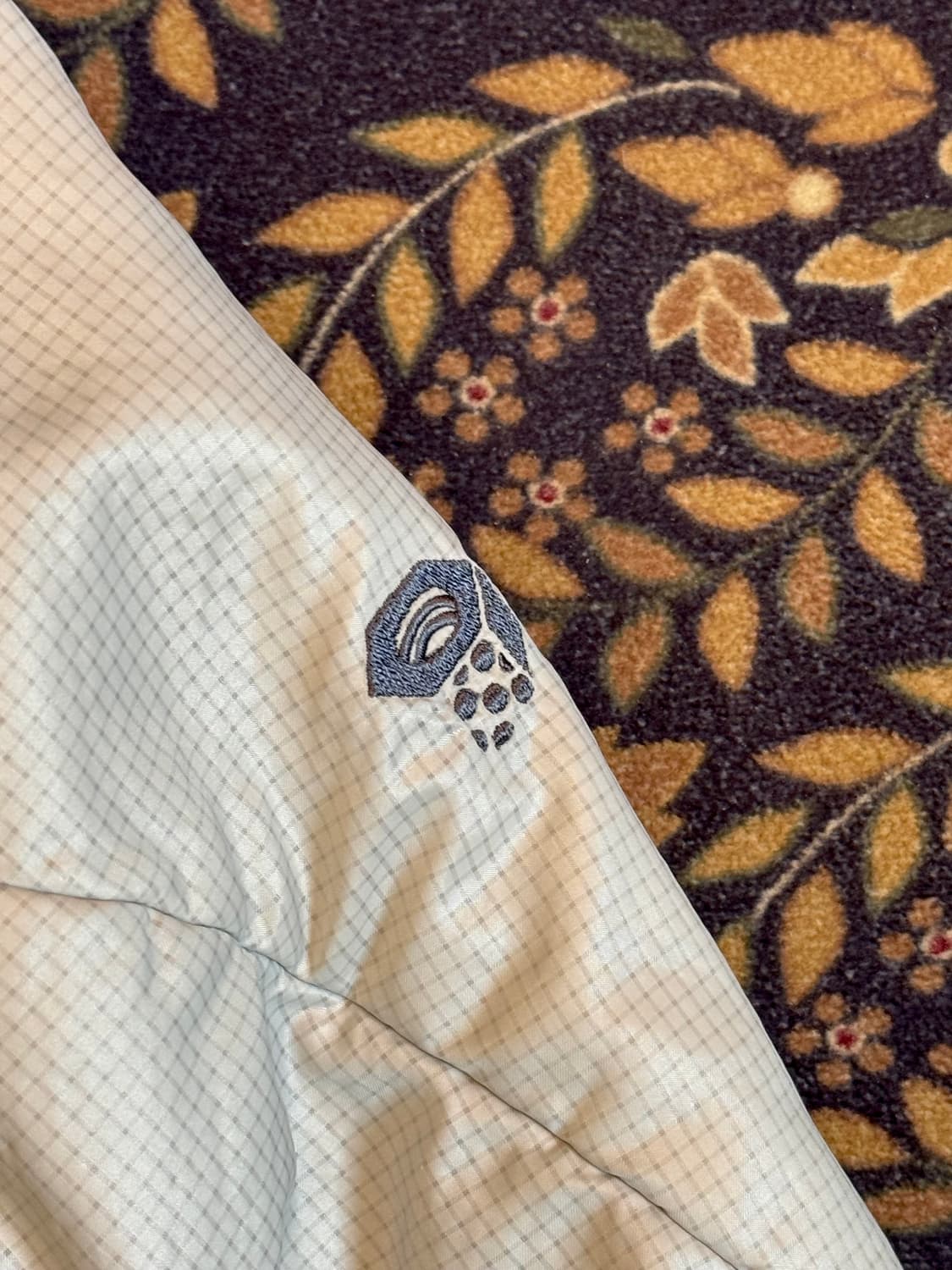 마운틴 하드웨어 Comformax 인슐레이션 집업 자켓 상품이미지5