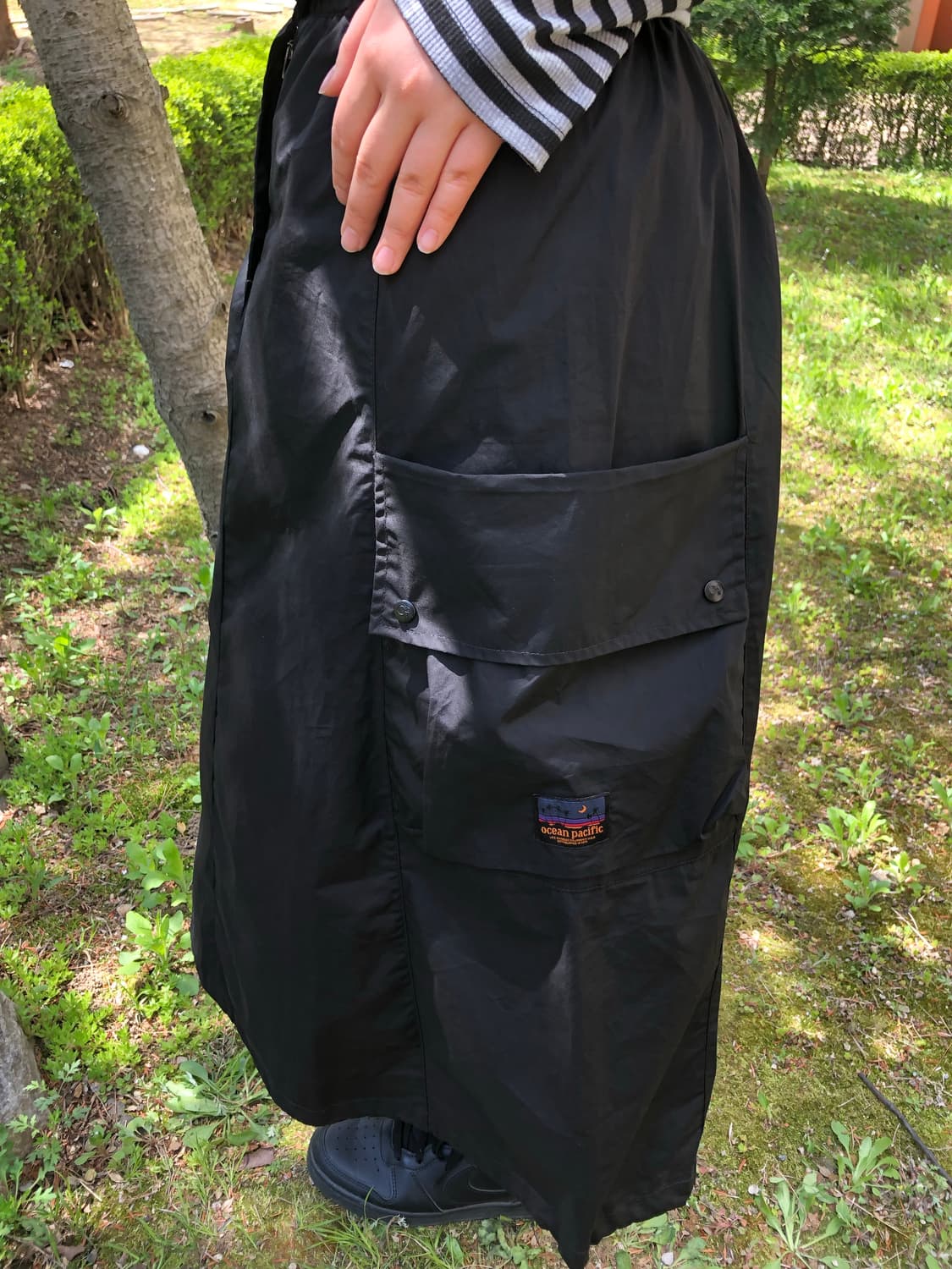 시부야 스트릿걸 코디 상품이미지5