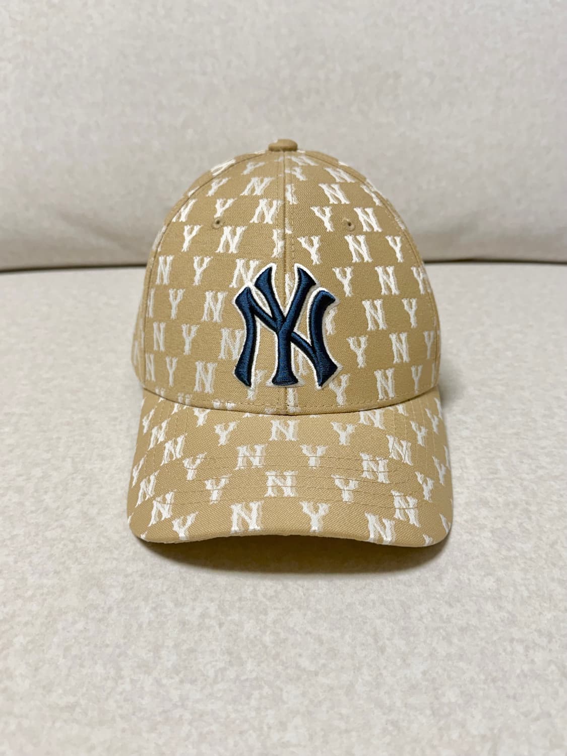 Mlb 모자 상품이미지1