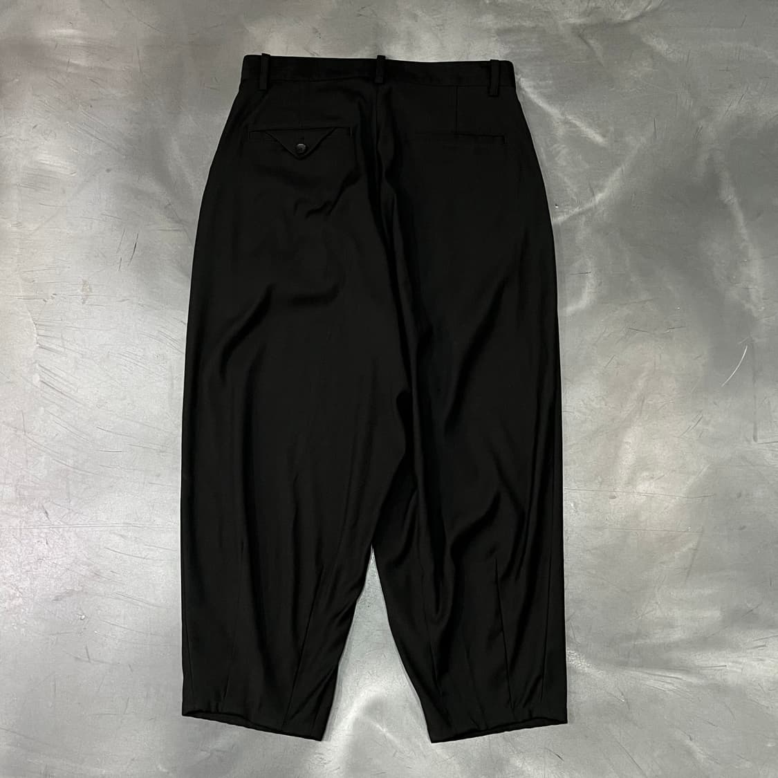  하레 원턱 벌룬 팬츠 y14476 상품이미지2