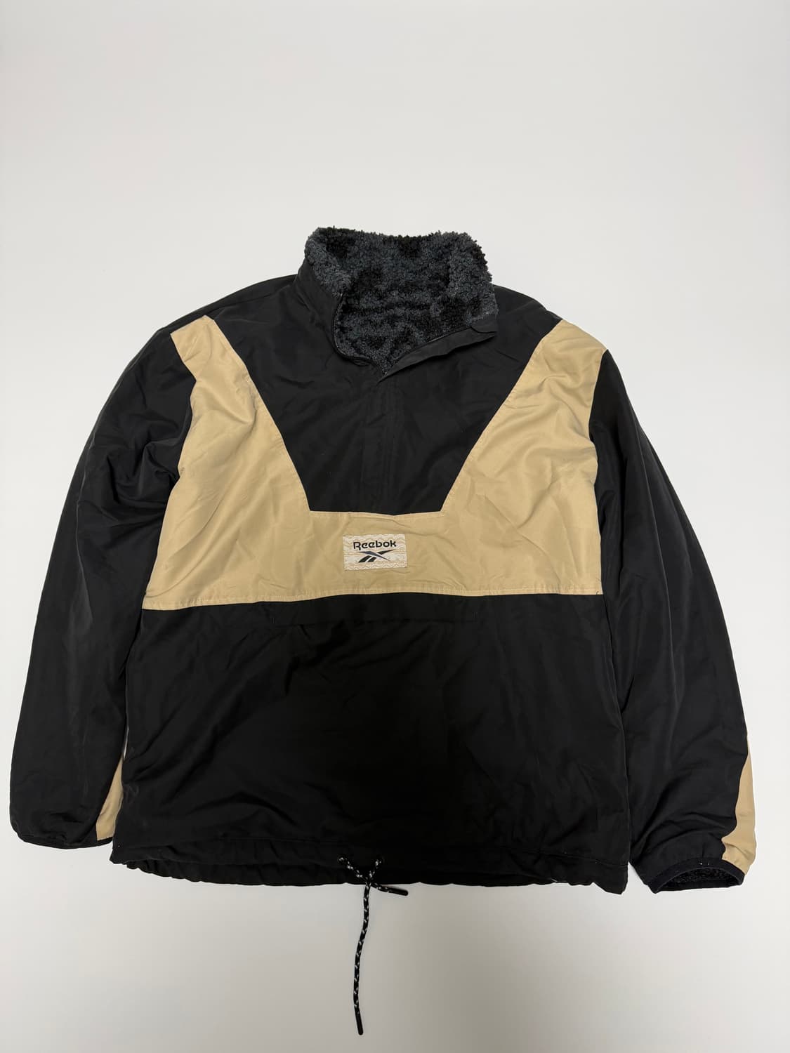 리복 리버시블 아노락  상품이미지4