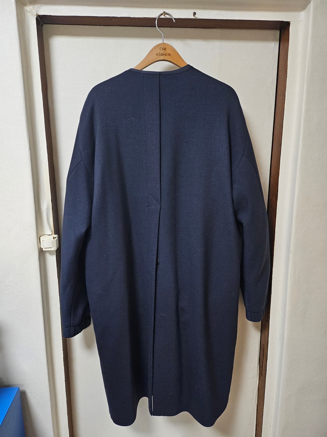 시스템 내피 자켓 상품이미지2