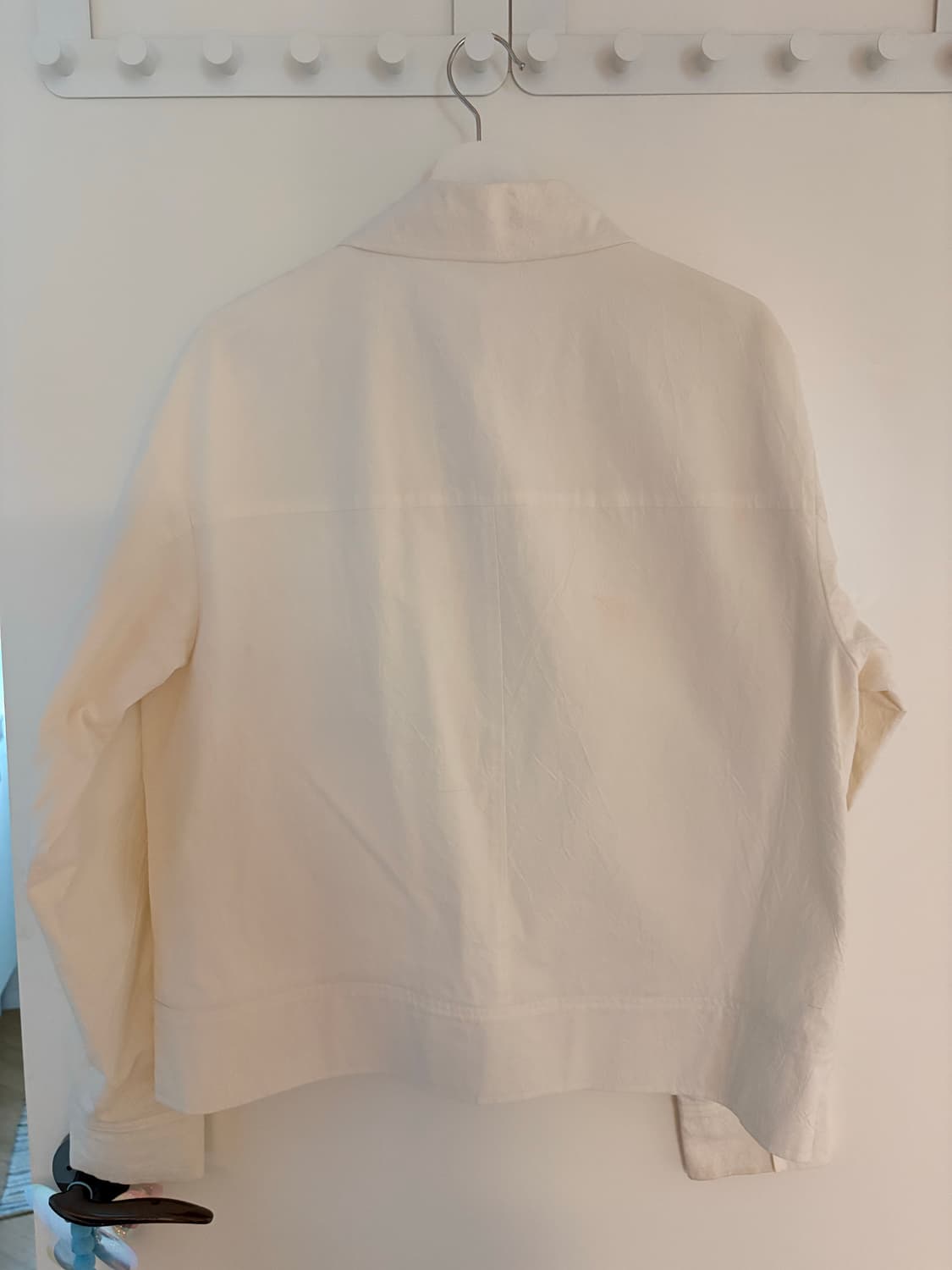 LIT 트러커 자켓 상품이미지4