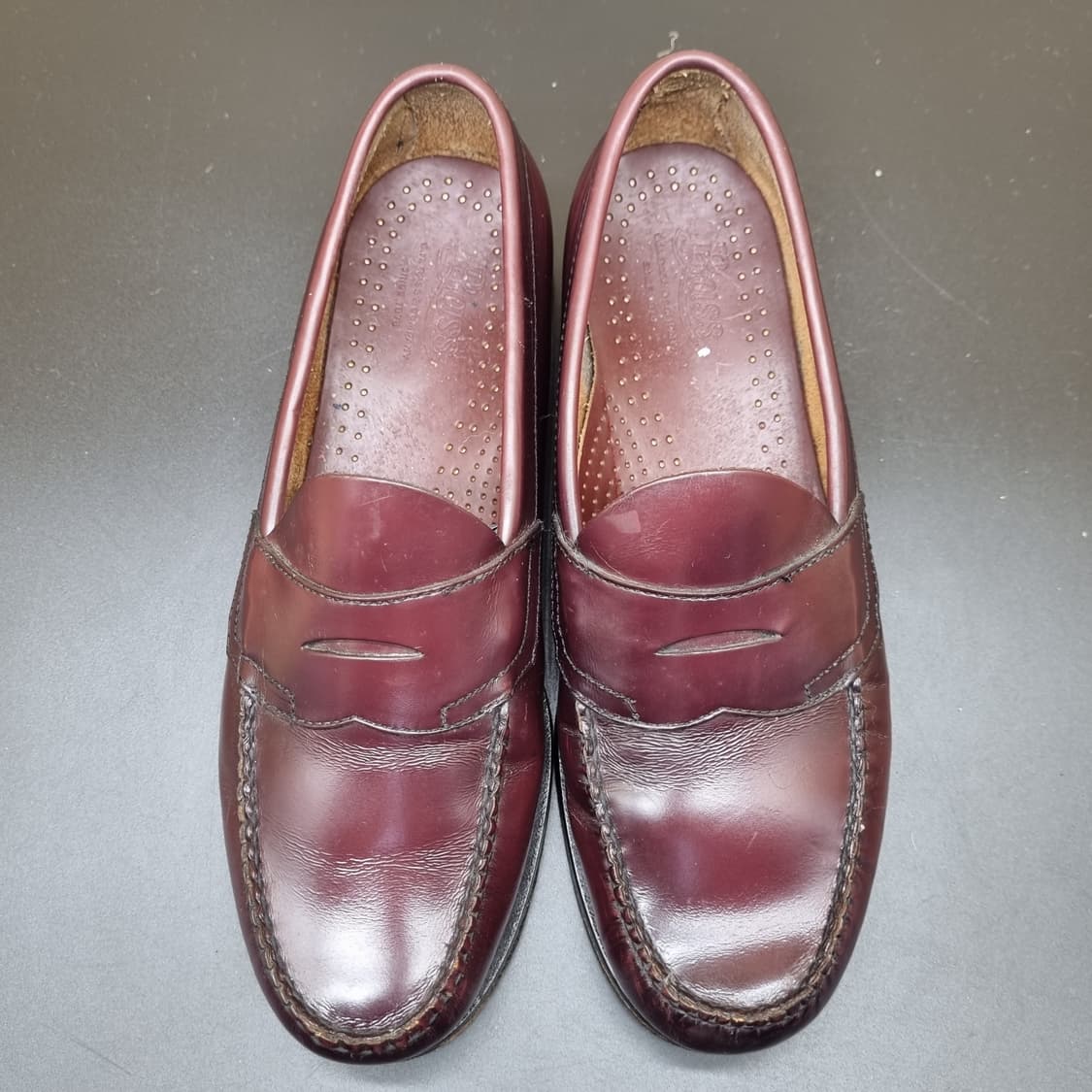 바스위준 남성로퍼255 상품이미지2