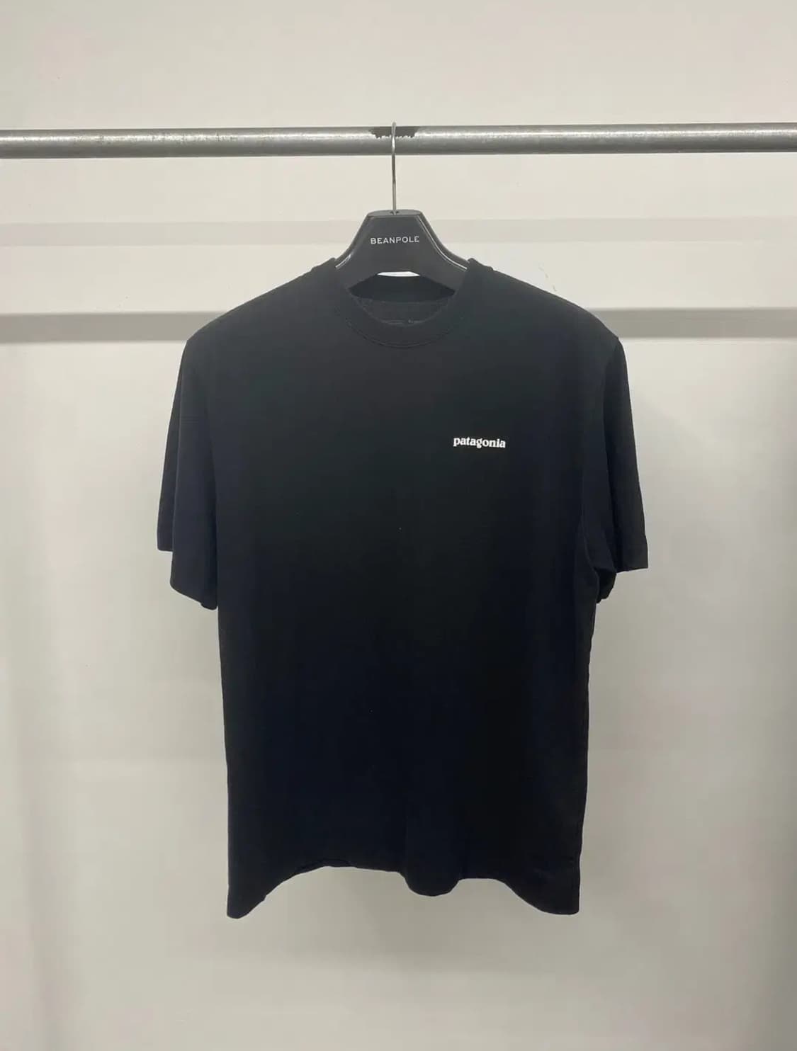 파타고니아 반팔티 L사이즈 상품이미지1