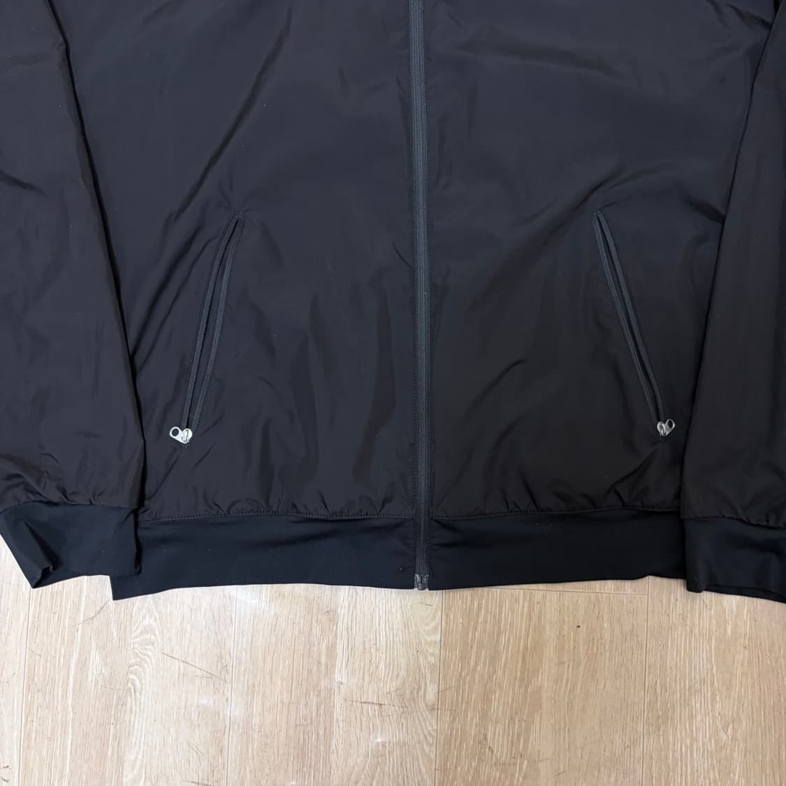 노스페이스 남성 라이트 바람막이 자켓 L/100  상품이미지3