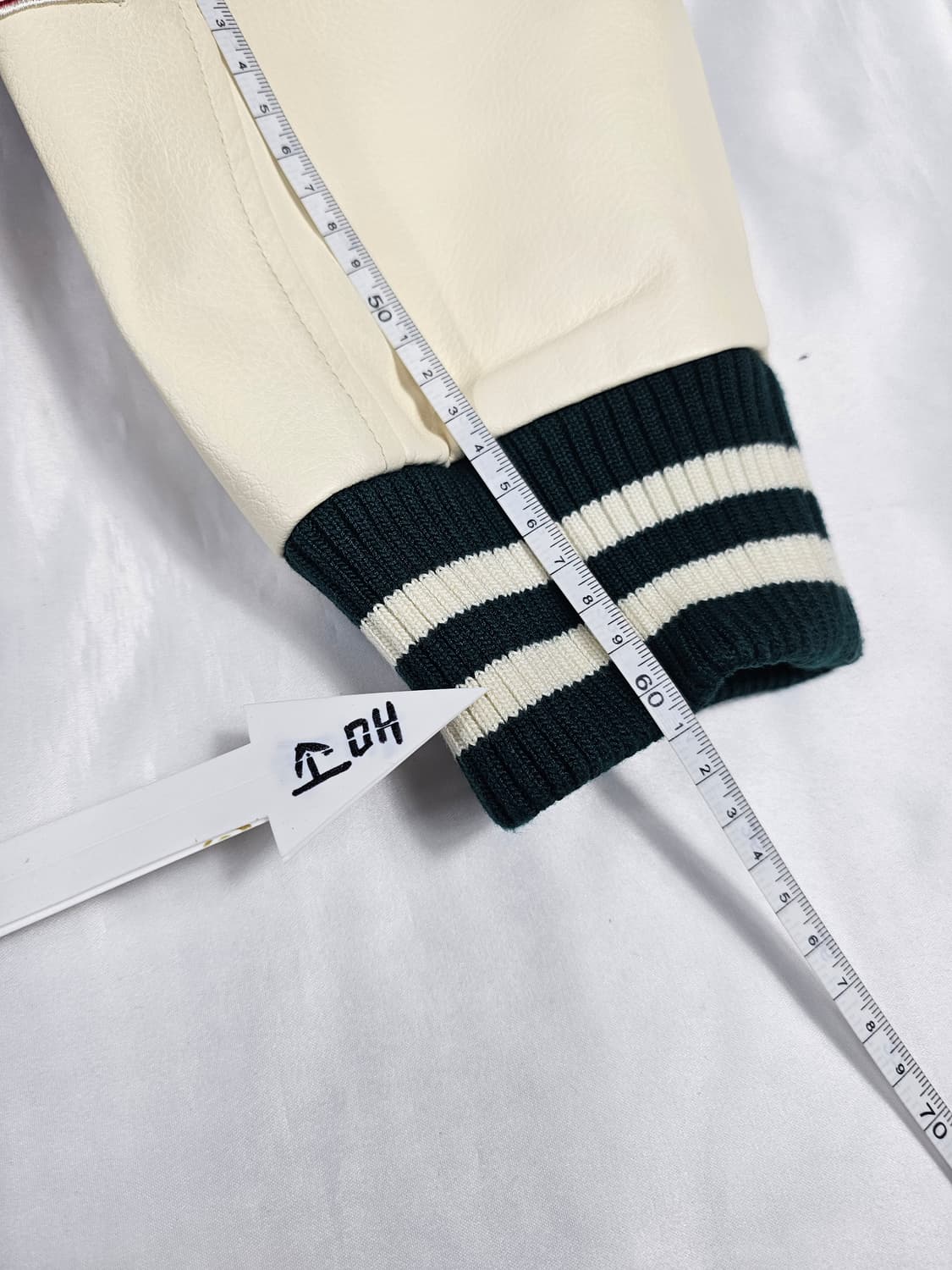 뉴에라LA다져스바시티자켓 상품이미지8