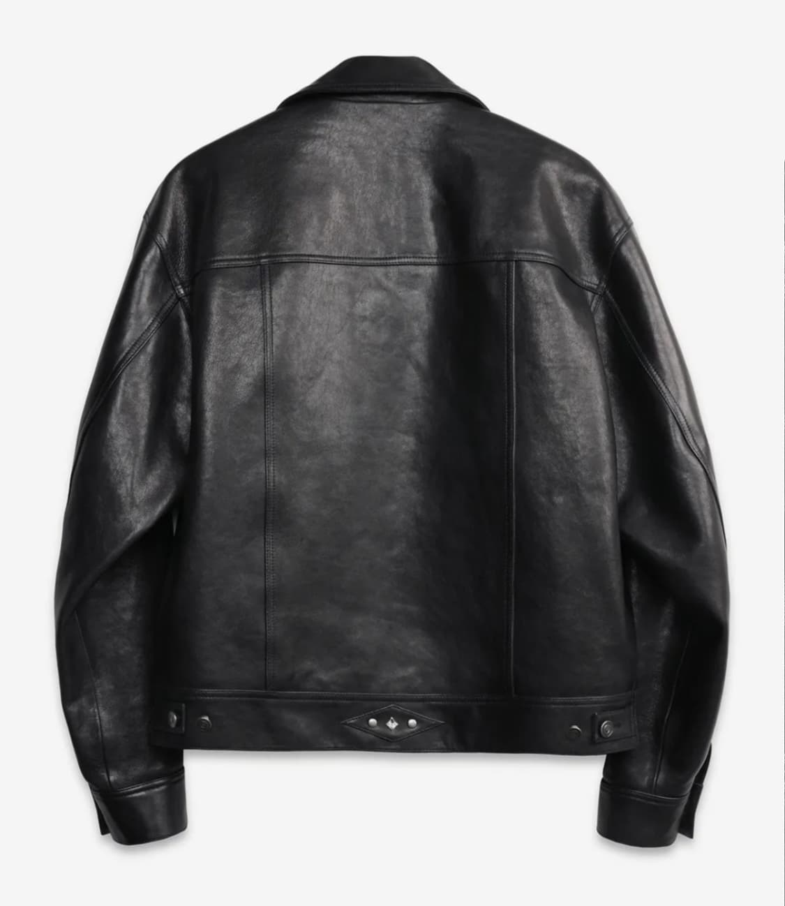 도프제이슨 트러커 베지터블자켓 팝니다 상품이미지5