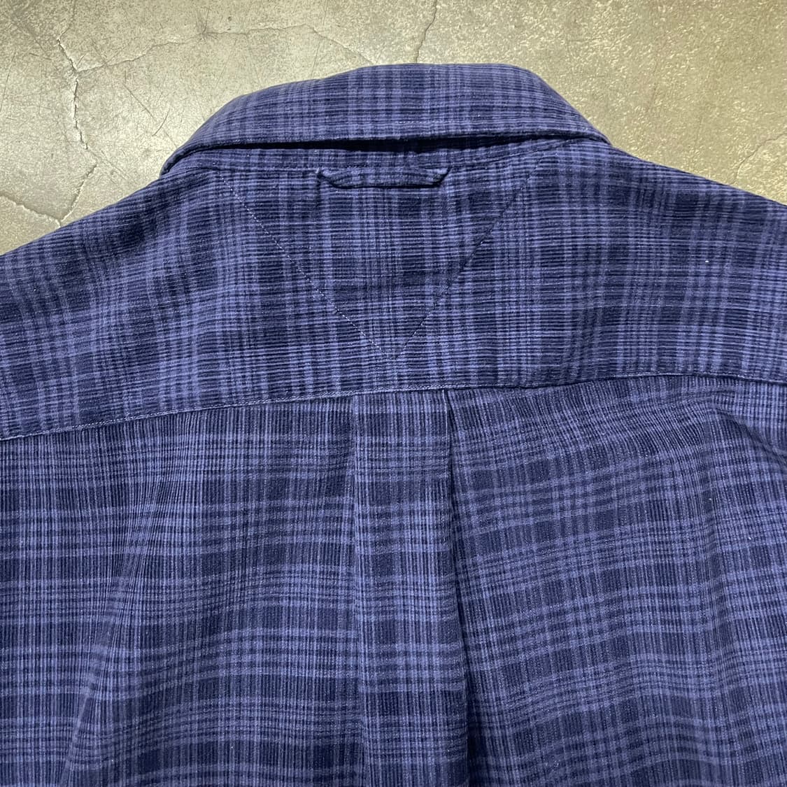 90's vintage 타미셔츠 상품이미지8