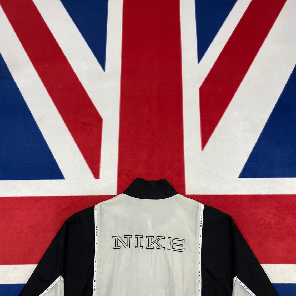 나이키 바람막이  여성 M  상품이미지6